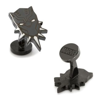 Black Panther Cufflinks