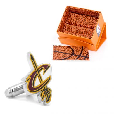 Cleveland Cavaliers Cufflinks