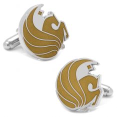 Central Florida Knights Cufflinks