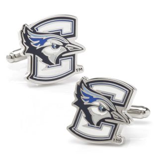 Creighton University Bluejays Cufflinks