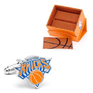 New York Knicks Cufflinks