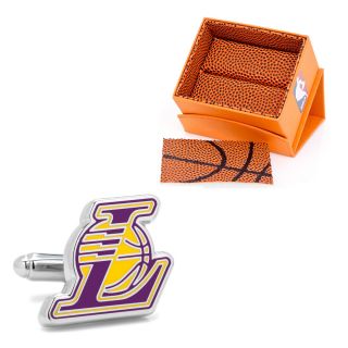 LA Lakers Cufflinks