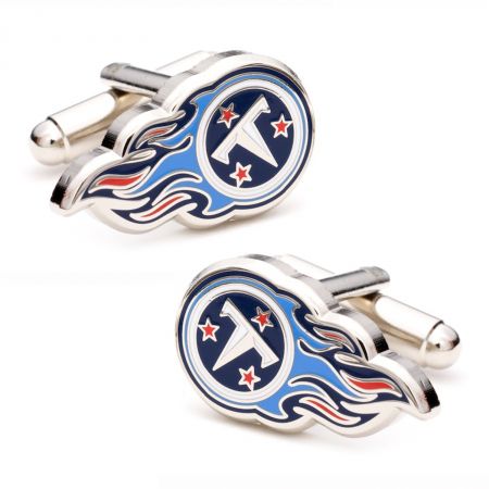tennessee titans big chain