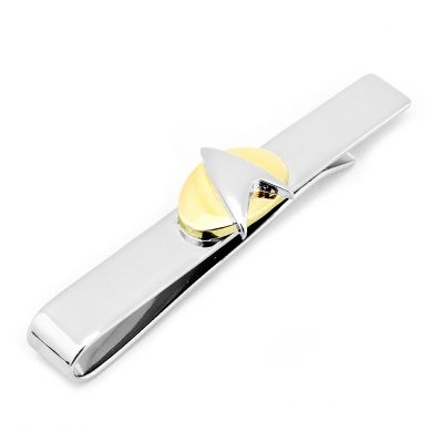 Star Trek The Next Generation Delta Shield Tie Bar