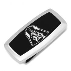 Star Wars Darth Vader Money Clip