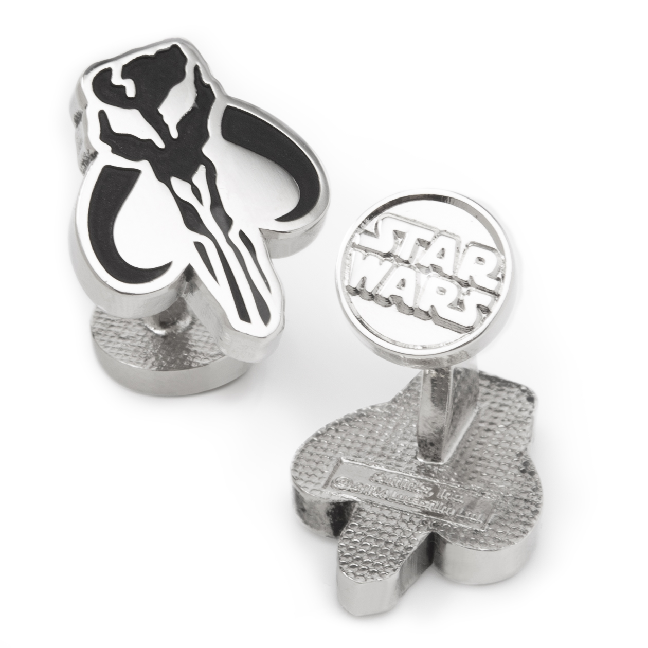 stormtrooper cufflinks