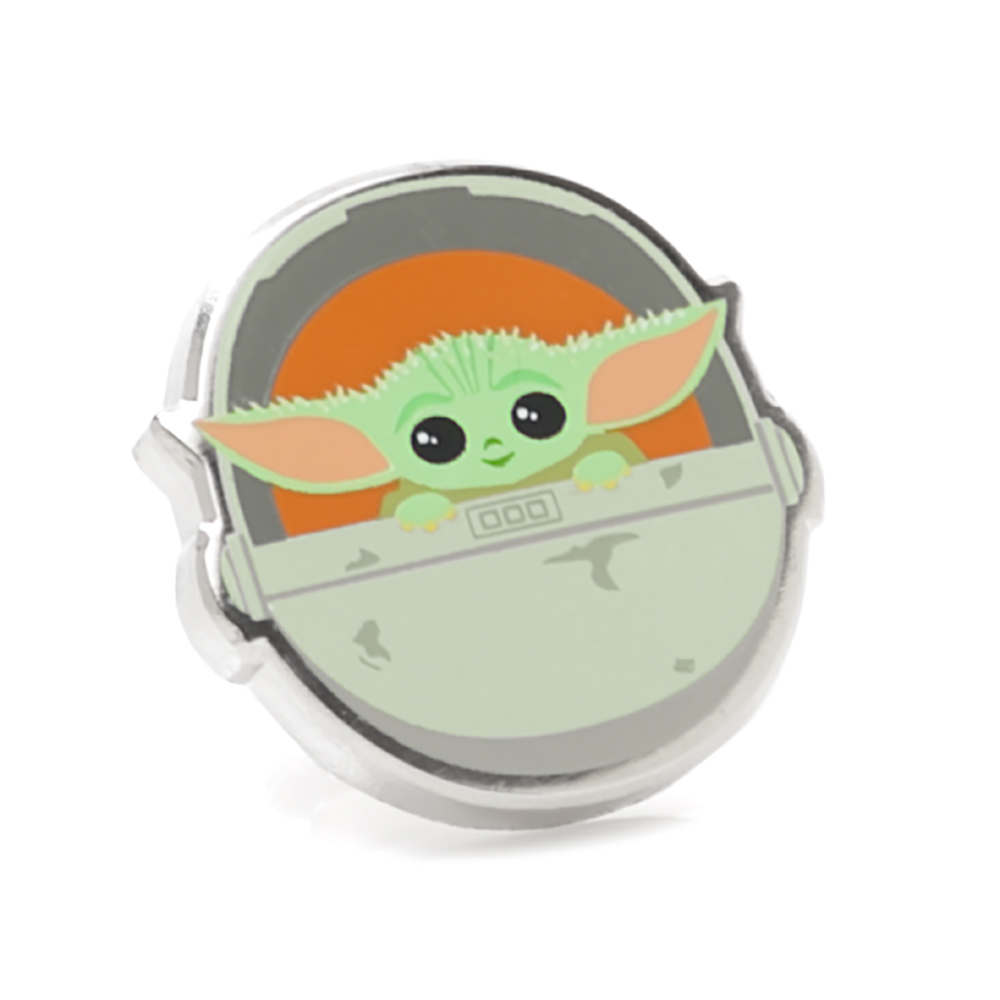 Baby Yoda In His Pod lupon.gov.ph