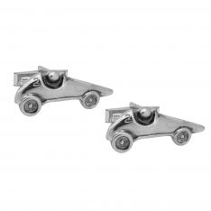 Racer Cufflinks