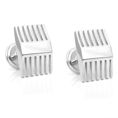 Split Side Cufflinks