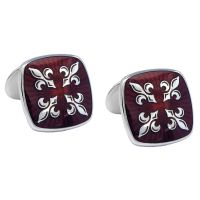 Baade Cufflinks - High Quality Designer Cufflinks
