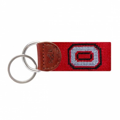 Ohio State Keychain