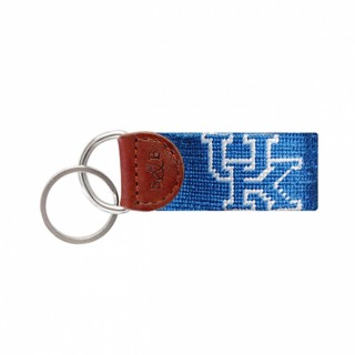 Kentucky Keychain