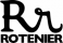 Robin Rotenier Cufflinks