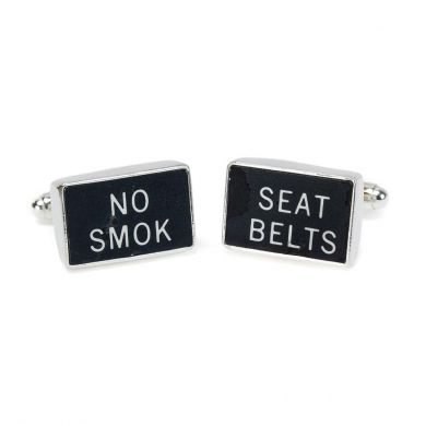 Airplane Cufflinks - Pilots Wings, Bi-Planes, Jets, Helicopters 