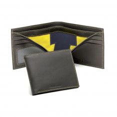 UC Berkeley Game Used Football Uniform Wallet