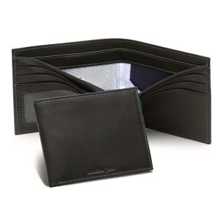 University of Michigan Game Used Football Uniform Wallet