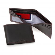 Washington Nationals Game Used Uniform Wallet