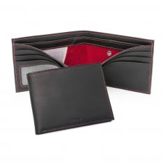 San Francisco 49ers Game Used Uniform Wallet