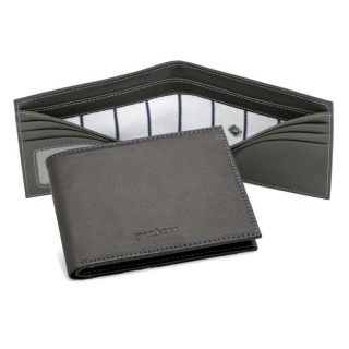 New York Yankees Game Used Uniform Wallet