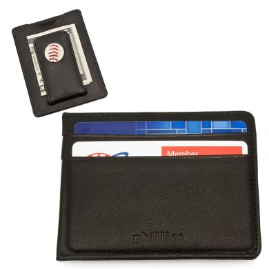 Sport Bike Personalized Engraving Included Money Clip Wallet 