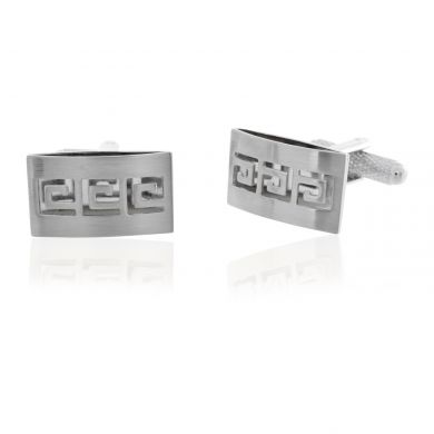 Greek Design Cufflinks