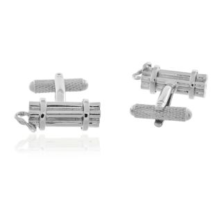 Dynamite Cuff Links