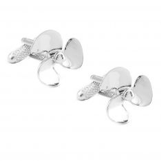 Propeller Cufflinks