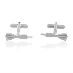 Dart Cufflinks