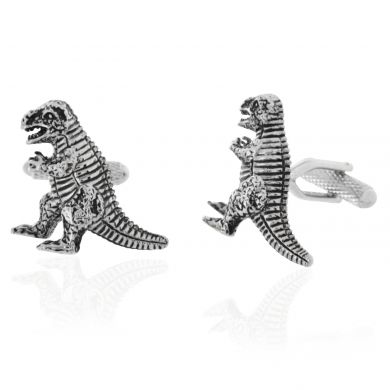 Dinosaur Cufflinks