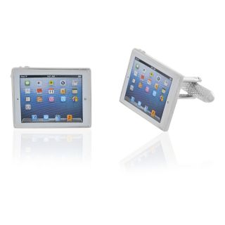 Ipad Cufflinks