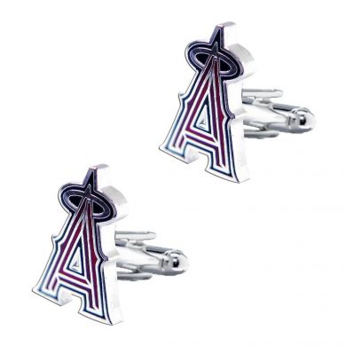 Los Angeles Angels Cufflinks