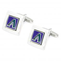 Arizona Diamondbacks Cufflinks