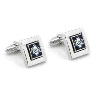 Tampa Bay Rays Cufflinks