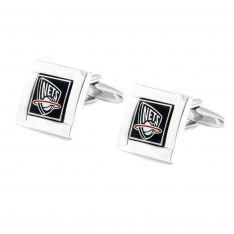 New Jersey Nets Cufflinks