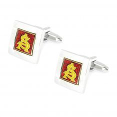 Arizona State Sun Devils Cufflinks