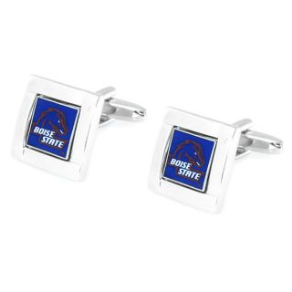 Boise State Broncos Cufflinks