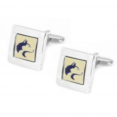 Washington Huskies Cufflinks