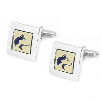 Washington Huskies Cufflinks