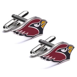 Cardinals Cufflinks