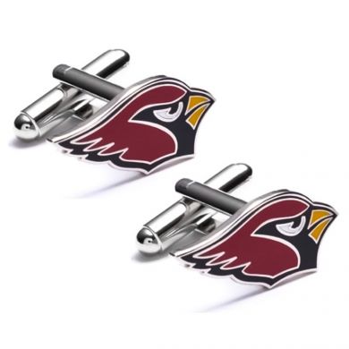 Cardinals Cufflinks
