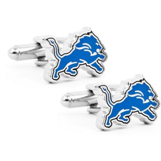 Detroit Lions Cufflinks