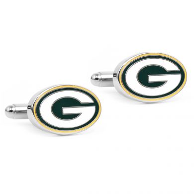 Packers Cufflinks