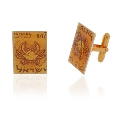 Cancer Cufflinks