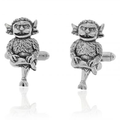 Imp Cufflinks