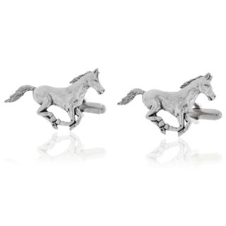 Stallion Cufflinks