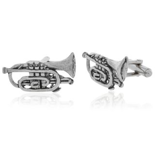Cornet Cufflinks