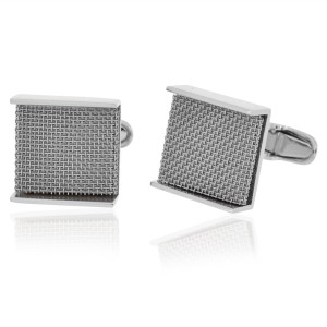 Denison Boston Cufflinks