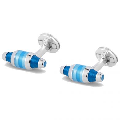 Barrel Cufflinks