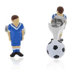 Foosball Cufflinks
