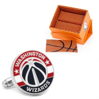 Washington Wizards Cufflinks